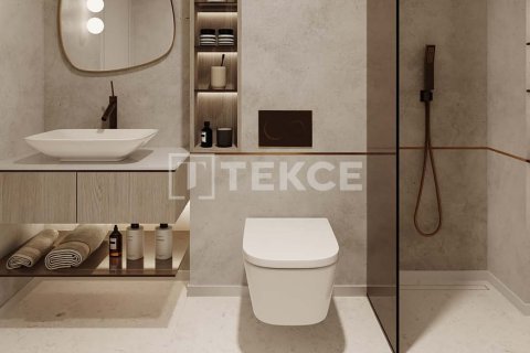 Apartament në Jumeirah Village Circle, Dubai, Emiratet e Bashkuara Arabe 1 dhomë, 33 m2. № 730905 - Foto 13
