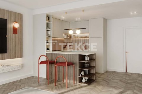 Apartament në Jumeirah Village Circle, Dubai, Emiratet e Bashkuara Arabe 1 dhomë, 33 m2. № 730905 - Foto 10