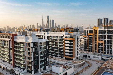 Dzīvoklis Meydan, Dubaijā, AAE 1 istaba, 40 m2 Nr. 730907 - attēls 7