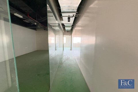 Gudang di Al Qusais, Dubai, UEA 2415 m2 nomor 704690