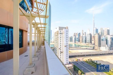 Kancelář v Business Bay, Dubai, SAE 1569 m² Č.: 704693