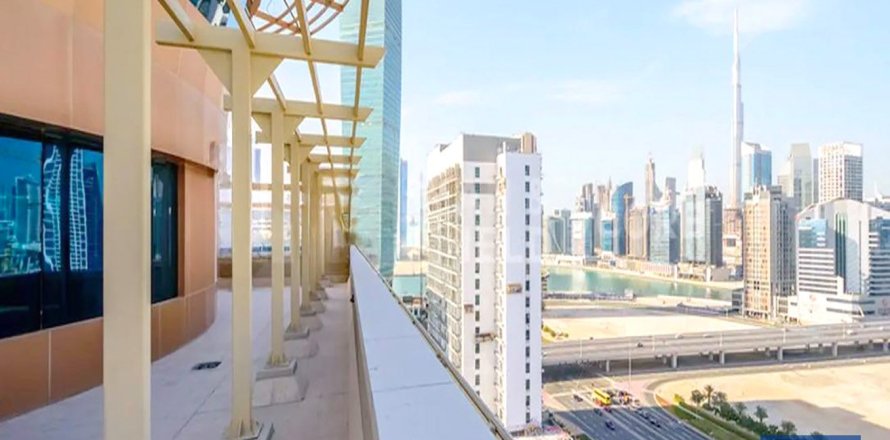 阿联酋 Dubai Business Bay 写字楼  1569 平方米 , 编号 704693