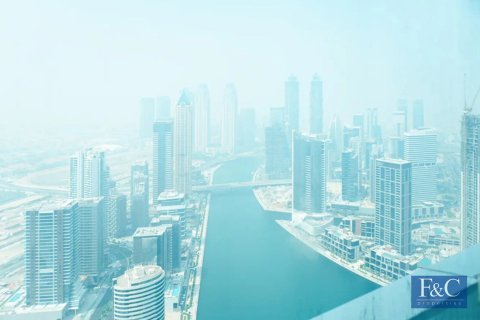 Üürile anda kontor asukohaga Business Bay, Dubai, AÜE: 532 m² Nr 704691 - pilt 7