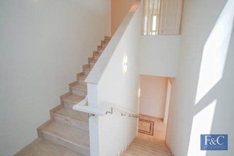 阿联酋 Dubai Mohammed Bin Rashid City 别墅  5 卧, 702 平方米 , 编号 704692