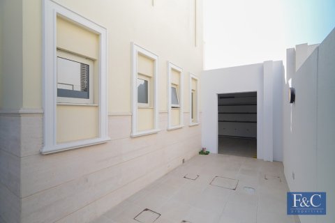 ویلا برای اجاره در Mohammed Bin Rashid City، Dubai، امارات متحده عربی 5 خوابه ، 702 متر مربع ، شماره 704692 - تصویر 4