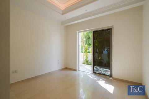 ویلا برای اجاره در Mohammed Bin Rashid City، Dubai، امارات متحده عربی 5 خوابه ، 702 متر مربع ، شماره 704692 - تصویر 3