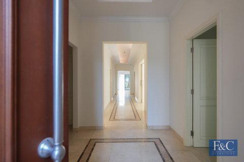 ویلا برای اجاره در Mohammed Bin Rashid City، Dubai، امارات متحده عربی 5 خوابه ، 702 متر مربع ، شماره 704692 - تصویر 2