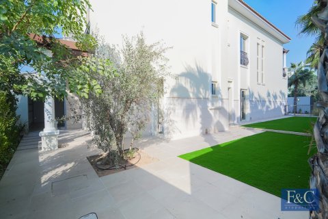 ویلا برای اجاره در Mohammed Bin Rashid City، Dubai، امارات متحده عربی 5 خوابه ، 702 متر مربع ، شماره 704692 - تصویر 28