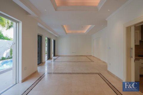 ویلا برای اجاره در Mohammed Bin Rashid City، Dubai، امارات متحده عربی 5 خوابه ، 702 متر مربع ، شماره 704692 - تصویر 18