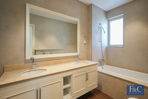 ویلا برای اجاره در Mohammed Bin Rashid City، Dubai، امارات متحده عربی 5 خوابه ، 702 متر مربع ، شماره 704692 - تصویر 17