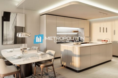 Διαμέρισμα στην Saadiyat Island, Abu Dhabi, ΗΑΕ 1 υπνοδωμάτιο, 96.3 τ.μ. Αρ. 685671 - φωτογραφία 6