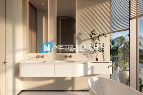 Διαμέρισμα στην Saadiyat Island, Abu Dhabi, ΗΑΕ 1 υπνοδωμάτιο, 96.3 τ.μ. Αρ. 685671 - φωτογραφία 9