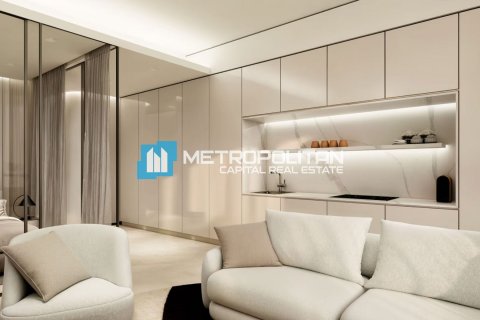 Διαμέρισμα στην Saadiyat Island, Abu Dhabi, ΗΑΕ 1 υπνοδωμάτιο, 96.3 τ.μ. Αρ. 685671 - φωτογραφία 5