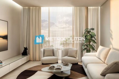 Apartmán na Saadiyat Island, Abu Dhabi, SAE 1 spálňa, 96.3 m2 č. 685671