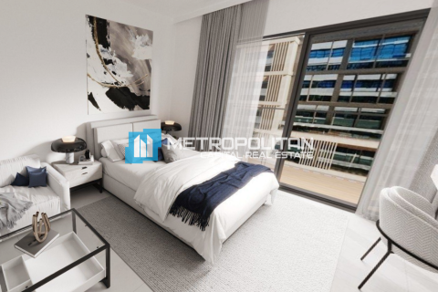 Appartamento in vendita a Saadiyat Island, Abu Dhabi, EAU 46.5 mq. № 685689 - foto 2