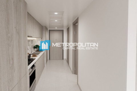 Appartamento in vendita a Saadiyat Island, Abu Dhabi, EAU 46.5 mq. № 685689 - foto 4