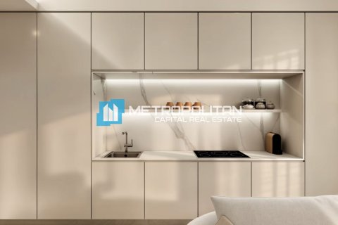 Apartman na Saadiyat Island, Abu Dhabi, UAE 2 spavaće sobe, 193.1 m2 Br. 685673 - Slika 7