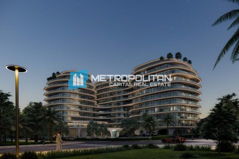 Apartman na Saadiyat Island, Abu Dhabi, UAE 2 spavaće sobe, 193.1 m2 Br. 685673 - Slika 14