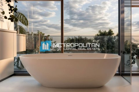 Apartman na Saadiyat Island, Abu Dhabi, UAE 2 spavaće sobe, 193.1 m2 Br. 685673 - Slika 12