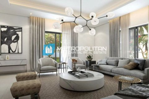 Villa til salgs i Al Shamkha, Abu Dhabi, Emiratene 4 soverom, 560.9 kvm Nr. 685675 - Foto 7