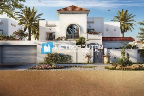 Villa til salgs i Al Shamkha, Abu Dhabi, Emiratene 4 soverom, 560.9 kvm Nr. 685675 - Foto 3