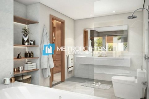 Villa til salgs i Al Shamkha, Abu Dhabi, Emiratene 4 soverom, 560.9 kvm Nr. 685675 - Foto 11