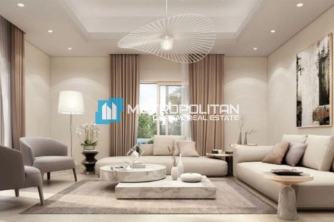 Villa til salgs i Al Shamkha, Abu Dhabi, Emiratene 4 soverom, 560.9 kvm Nr. 685675 - Foto 2