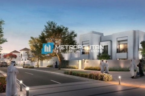 Villa til salgs i Al Shamkha, Abu Dhabi, Emiratene 4 soverom, 560.9 kvm Nr. 685675 - Foto 13