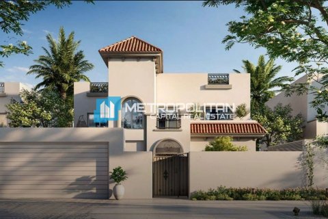 Villa til salgs i Al Shamkha, Abu Dhabi, Emiratene 4 soverom, 560.9 kvm Nr. 685675 - Foto 15