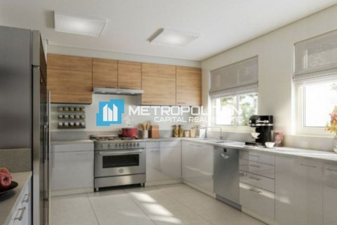Villa til salgs i Al Shamkha, Abu Dhabi, Emiratene 4 soverom, 560.9 kvm Nr. 685675 - Foto 4