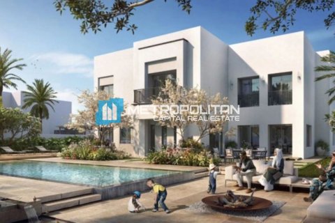 Villa til salgs i Al Shamkha, Abu Dhabi, Emiratene 4 soverom, 560.9 kvm Nr. 685675 - Foto 14
