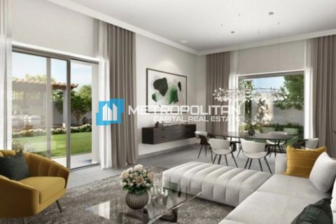 Villa til salgs i Al Shamkha, Abu Dhabi, Emiratene 4 soverom, 560.9 kvm Nr. 685675 - Foto 5