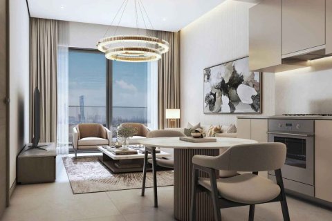 Leilighet til salgs i Dubai, Emiratene 2 soverom, 93.0 kvm Nr. 686356 - Foto 6