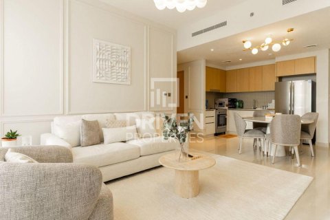Apartament në Dubai Creek Harbour (The Lagoons), Dubai, Emiratet e Bashkuara Arabe 2 dhoma gjumi, 105.07 m2. № 746216