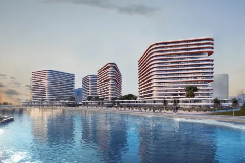 Dubai、UAEにあるマンション No704168