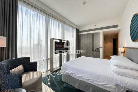 Byt v Jumeirah Village Circle, Dubai, SAE 36 m² Č.: 730160 - fotografie 2