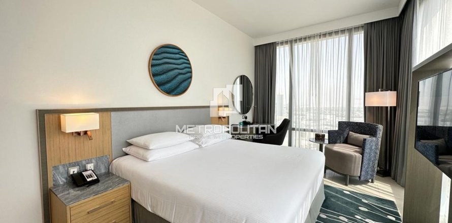 Byt v Jumeirah Village Circle, Dubai, SAE 36 m² Č.: 730160