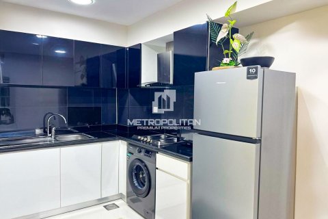 Appartement te koop in Business Bay, Dubai, VAE 45 vr.m., nr 730161 - foto 8
