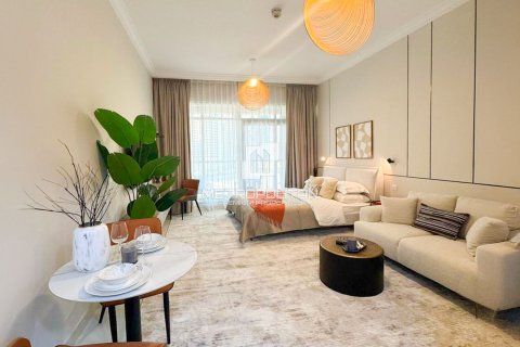 Huoneisto Business Bay, Dubai, Arabiemiraatit 45 m2 № 730161