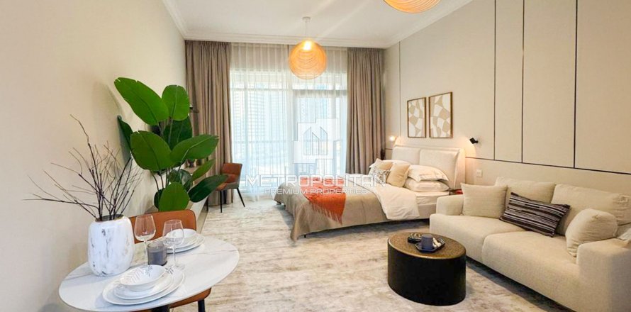 Appartement in Business Bay, Dubai, VAE 45 vr.m. nr 730161