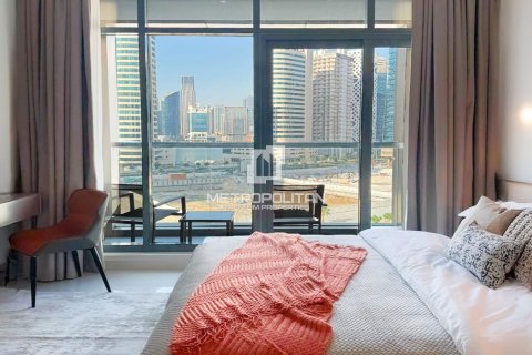 Appartement te koop in Business Bay, Dubai, VAE 45 vr.m., nr 730161 - foto 3
