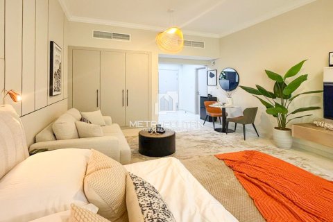 Appartement te koop in Business Bay, Dubai, VAE 45 vr.m., nr 730161 - foto 2