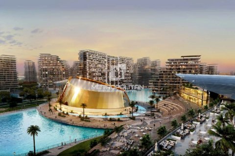 Διαμέρισμα σε Dubai South (Dubai World Central), ΗΑΕ 34 τ.μ. Αρ. 730155