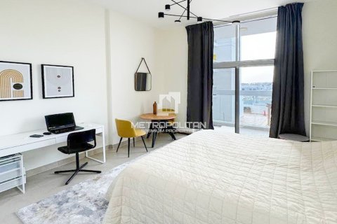 Huoneisto Al Furjan, Dubai, Arabiemiraatit 37 m2 № 730158
