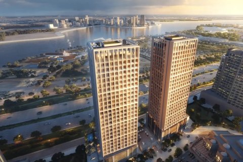 Dubai, BAE’de satılık daire 1 yatak odası, 816 m&sup2; No 763638 - fotoğraf 10
