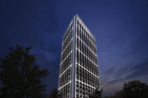 Dubai, BAE’de satılık daire 1 yatak odası, 816 m&sup2; No 763638 - fotoğraf 12