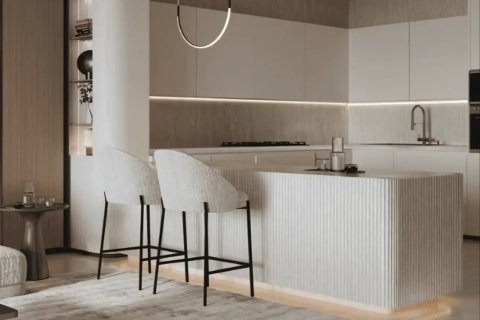 Dubai, BAE’de satılık daire 1 yatak odası, 816 m&sup2; No 763638 - fotoğraf 2