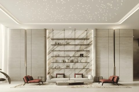 Dubai, BAE’de satılık daire 1 yatak odası, 816 m&sup2; No 763638 - fotoğraf 8