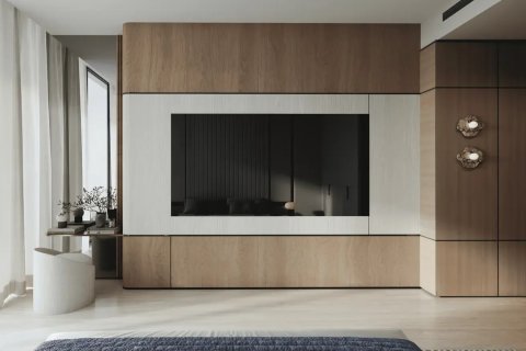 Dubai, BAE’de satılık daire 1 yatak odası, 816 m&sup2; No 763638 - fotoğraf 5