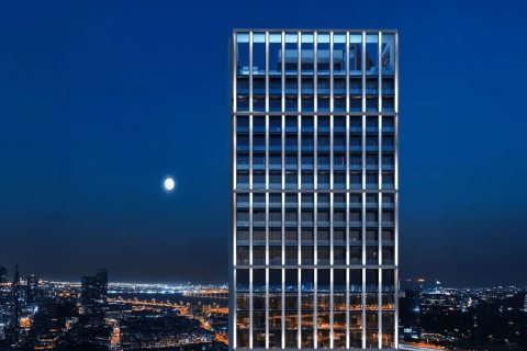 Dubai, BAE’de satılık daire 1 yatak odası, 816 m&sup2; No 763638 - fotoğraf 7
